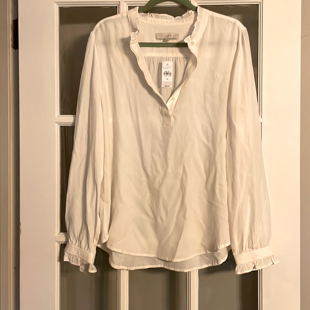 Loft top